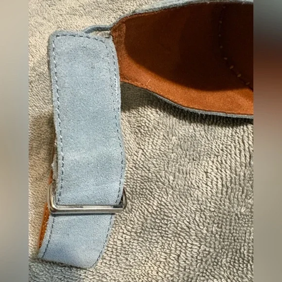 Franco Sarto Women's Clemens Sandal - SIZE 8 - Picture 8 of 9